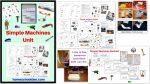 Simple Machines Unit